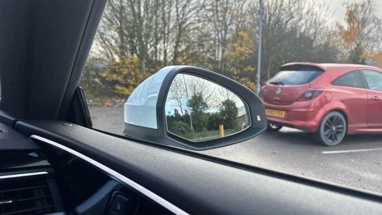 Audi A5 40 TFSI 204 S Line 2dr S Tronic Petrol Coupe